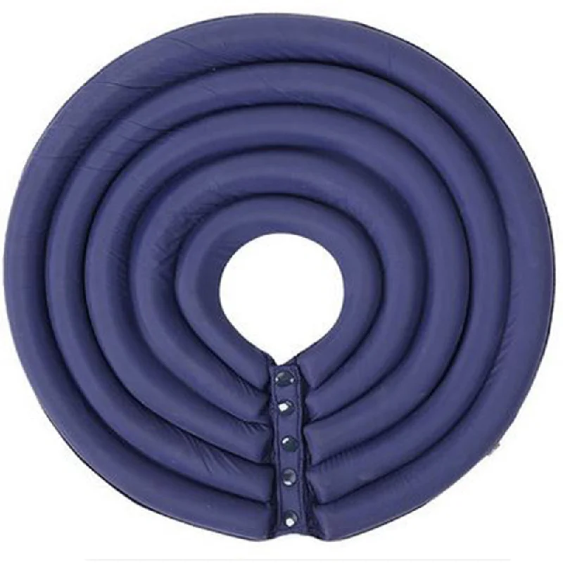 DogLemi Anti-Lick Pet Protector Collar Dark Blue XXL